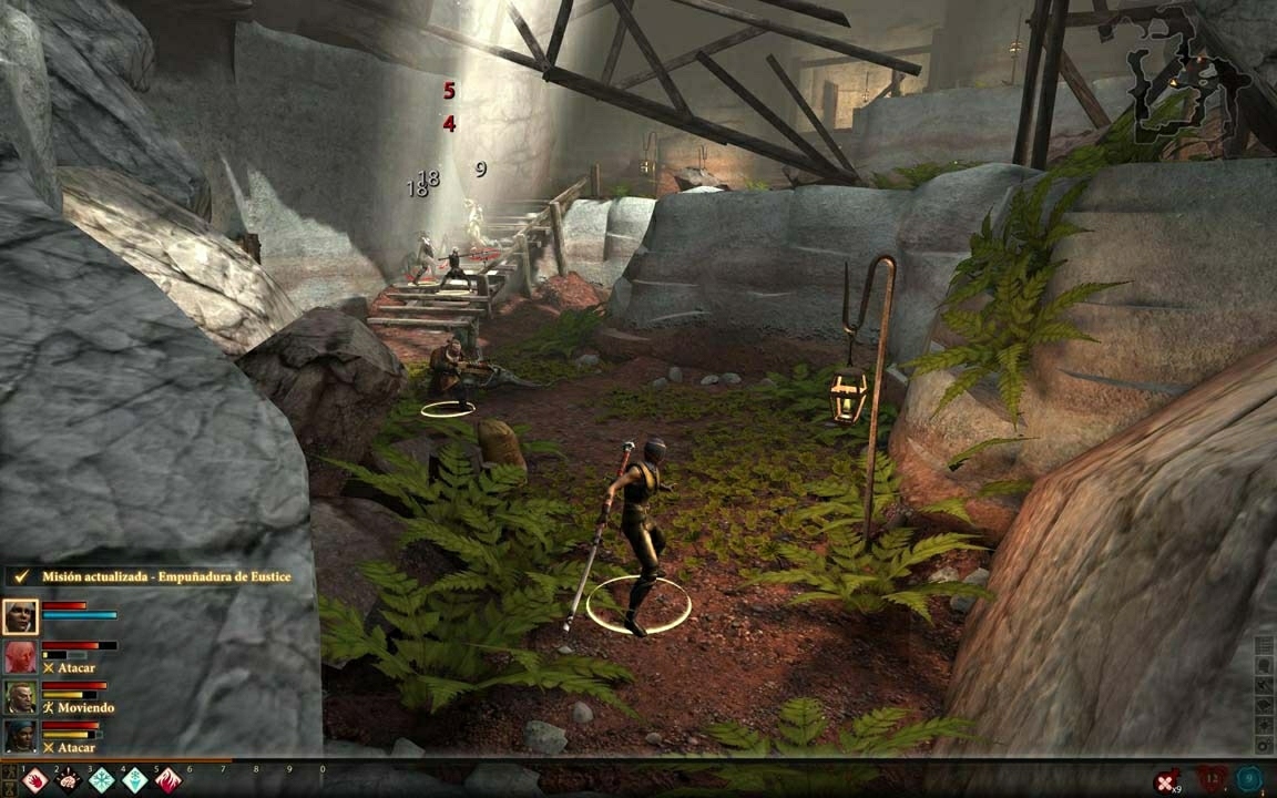 Dragon Age II - Imagen 36